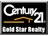 CENTURY 21 Gold Star Realty