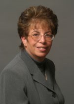 Paula Rosenberg